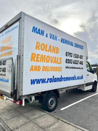 Removal services